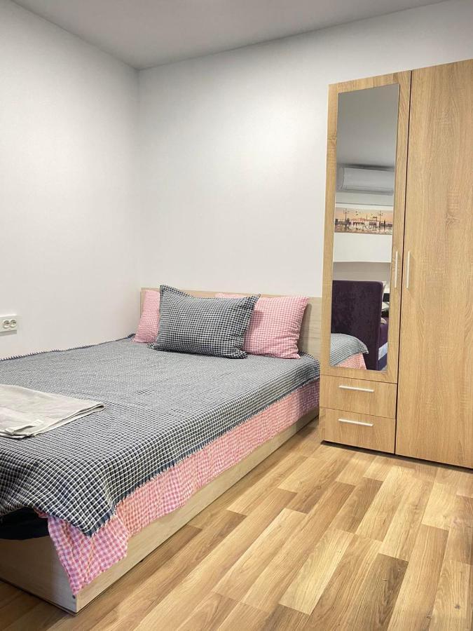Apartment Cozy Home 3 Rusçuk Dış mekan fotoğraf