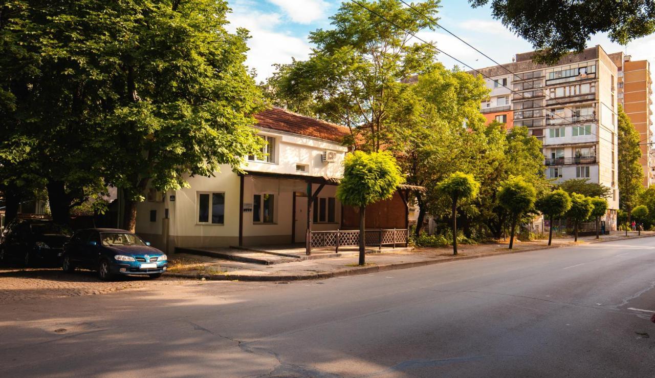 Apartment Cozy Home 3 Rusçuk Dış mekan fotoğraf
