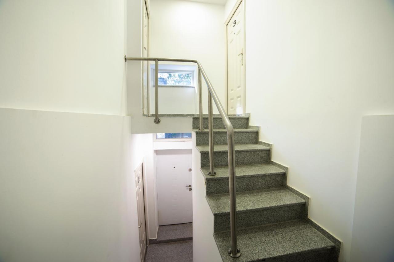 Apartment Cozy Home 3 Rusçuk Dış mekan fotoğraf