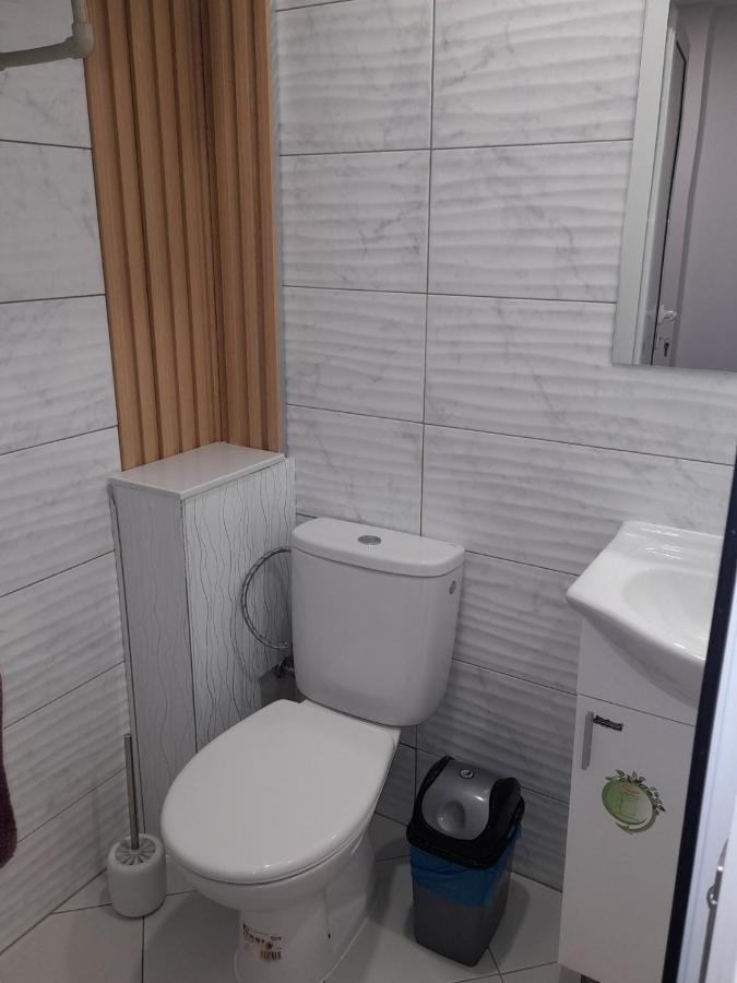 Apartment Cozy Home 3 Rusçuk Dış mekan fotoğraf