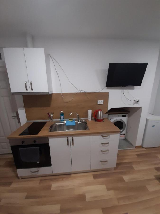Apartment Cozy Home 3 Rusçuk Dış mekan fotoğraf