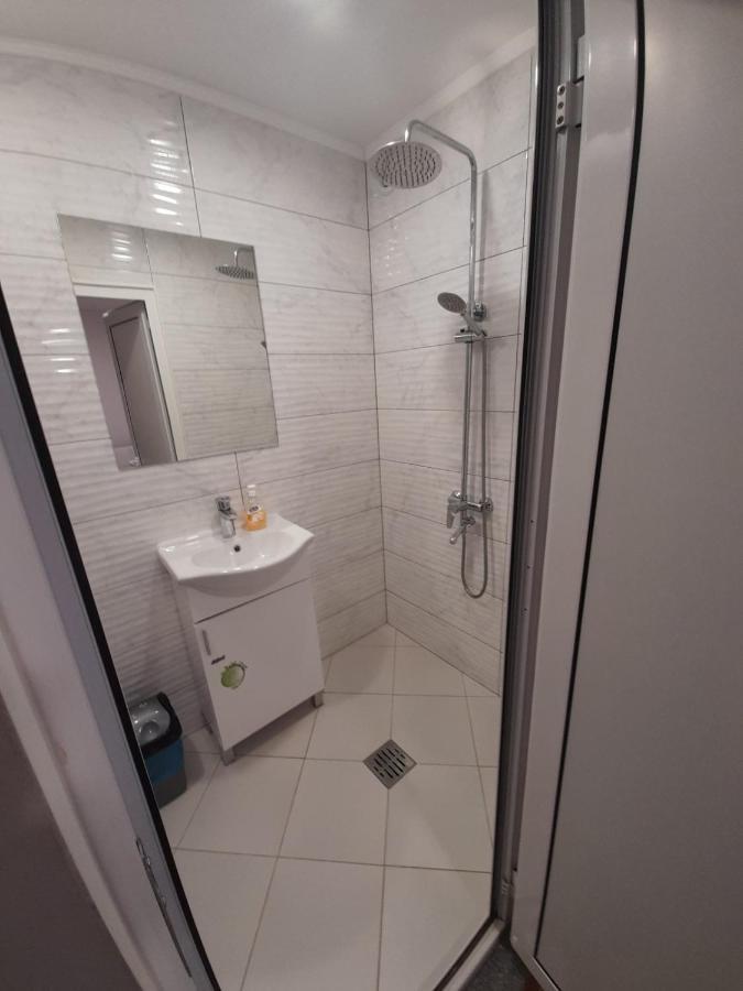 Apartment Cozy Home 3 Rusçuk Dış mekan fotoğraf