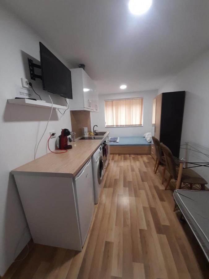 Apartment Cozy Home 3 Rusçuk Dış mekan fotoğraf