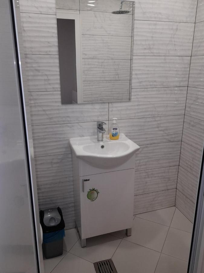 Apartment Cozy Home 3 Rusçuk Dış mekan fotoğraf