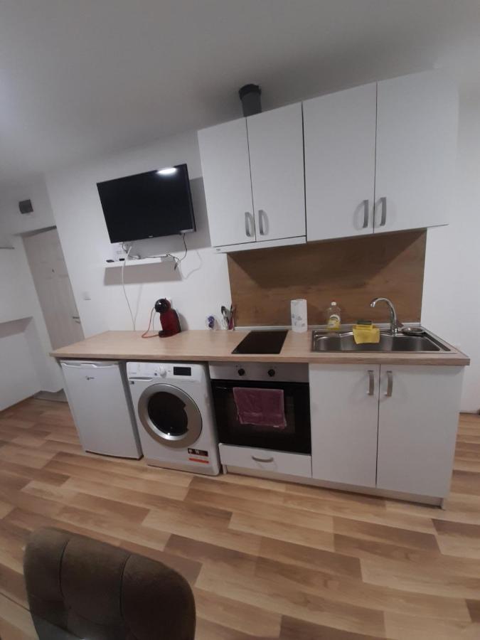 Apartment Cozy Home 3 Rusçuk Dış mekan fotoğraf